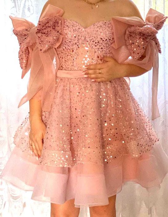 Rochie de ocazie GIA