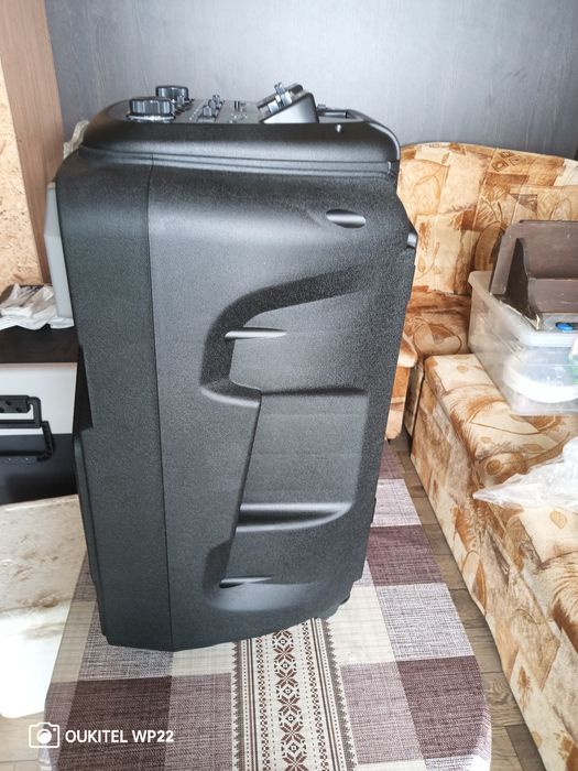 Тонколона 15 инча