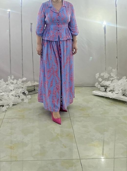 Платья, көйлектер
