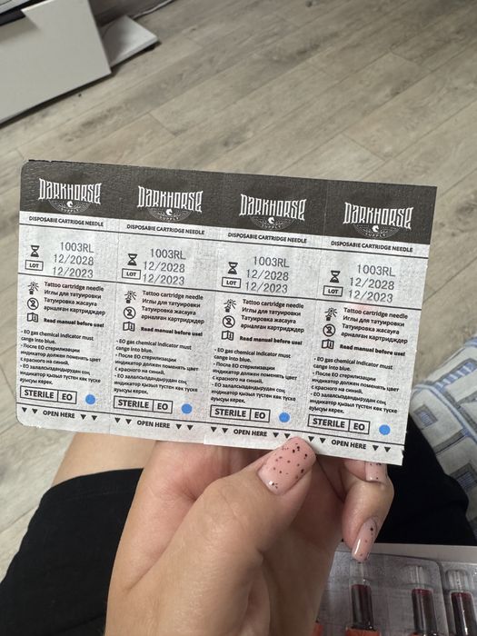 Продам машинку для тату