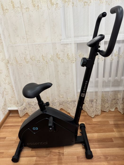 Велотренажер