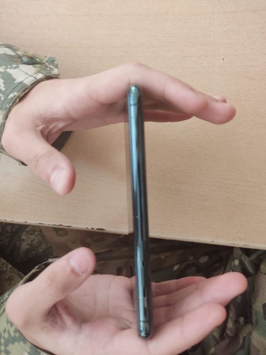 Обмен iPhone 11 pro