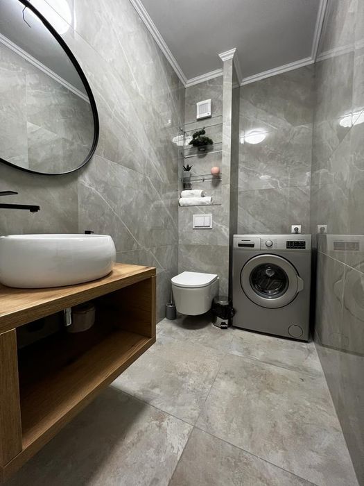 Inchiriez apartament în regim hotelier