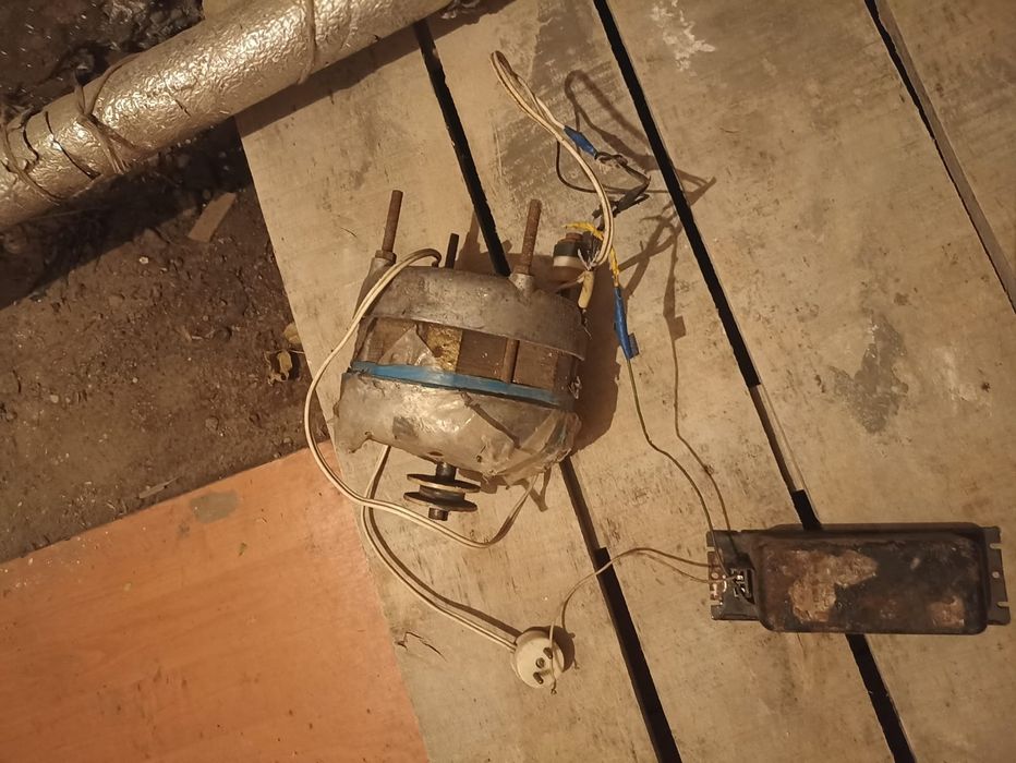 Запчасти на сельхозтранспорт