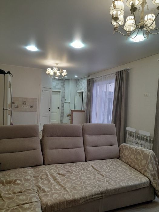 Продам благоустроенный дом