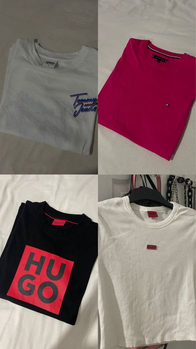 Оригинални Тениски