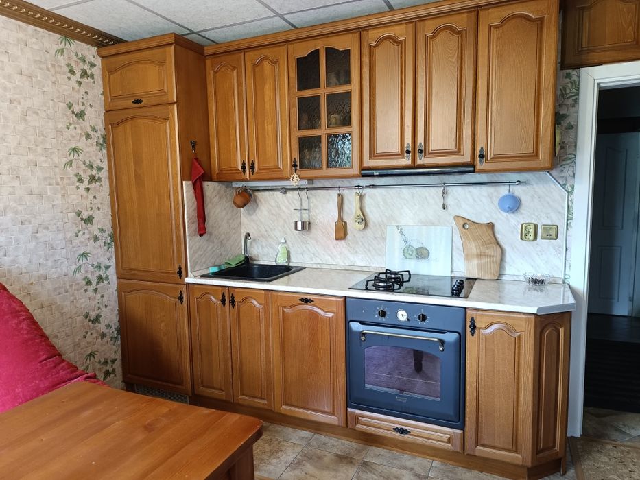 Продава се Двустаен апартамент в София, Младост 1 - 49 кв.м за 3368 €/кв.м - Снимка #3