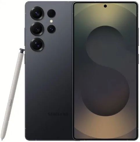 Vând Samsung Galaxy S23 Ultra – 512 GB, negru