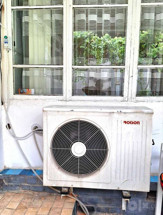 Roison 24 talik (24000 BTU)