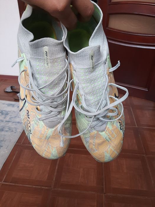 Айр зум бу 40 зармер