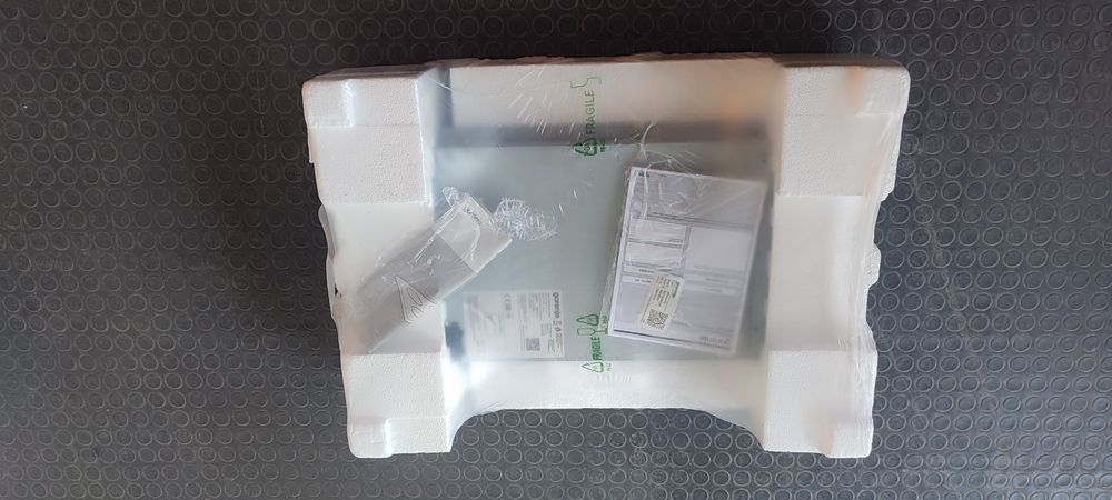 Нов керамичен котлон за вграждане Gorenge