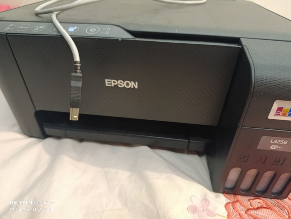 продам принтер Epson L3258