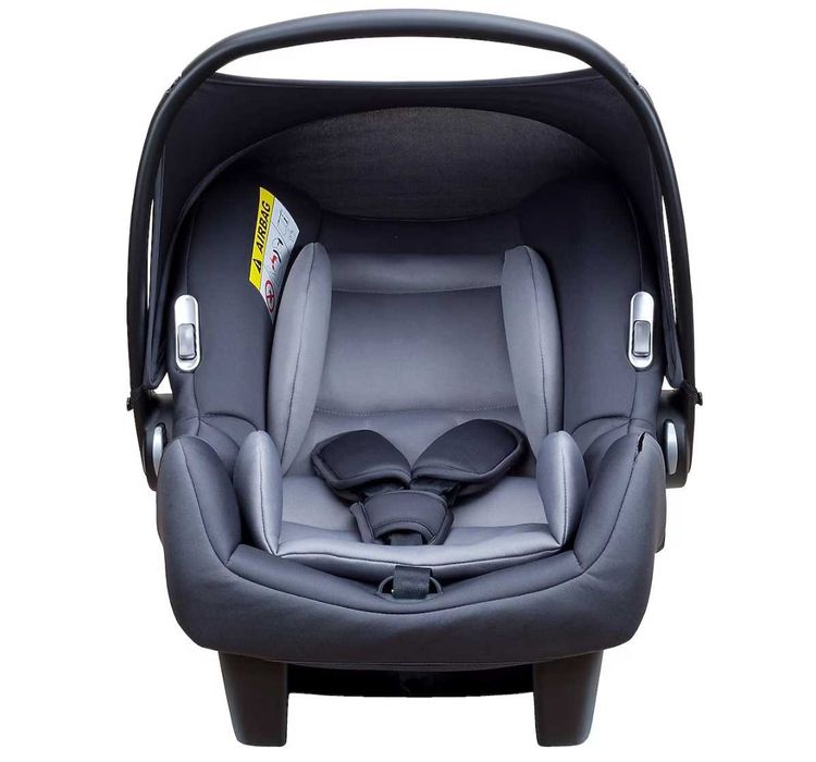 Детски кош BabyPlus 0-13 кг