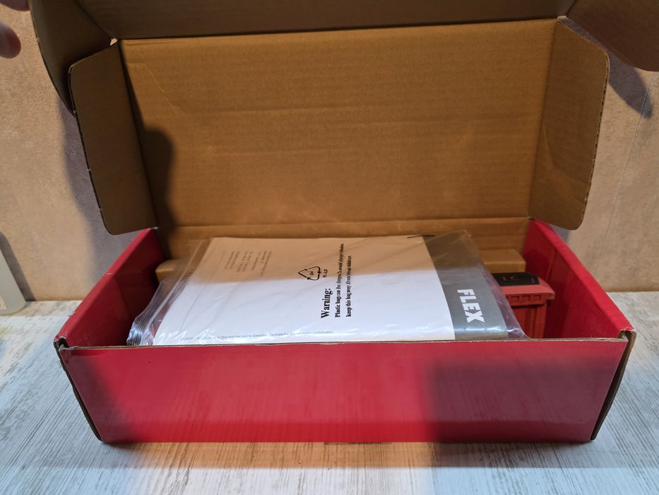 Мултифункционален реноватор  FLEX