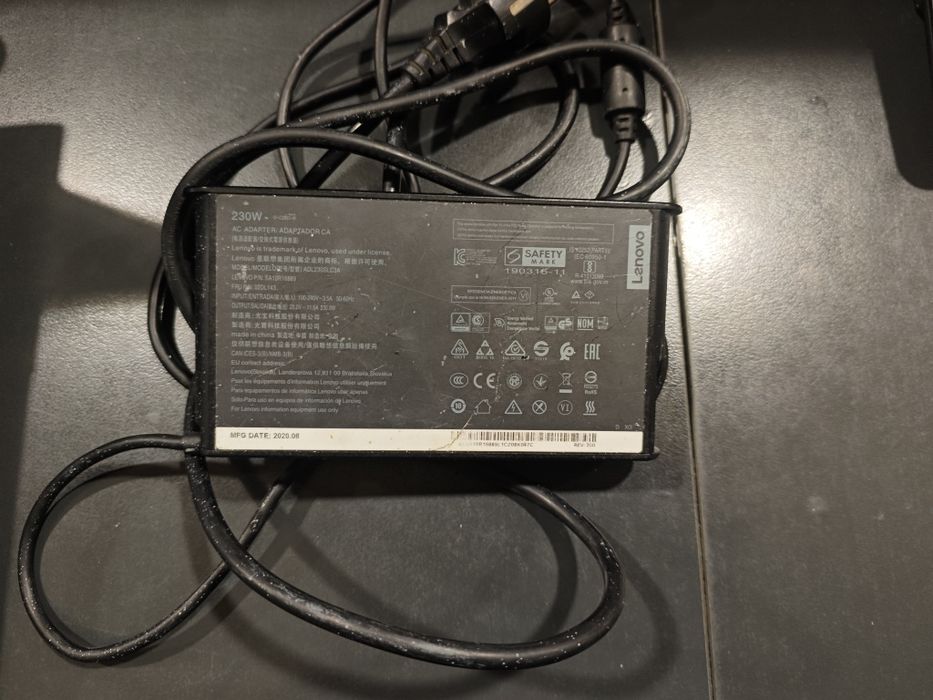 Laptop Lenovo Legion 5