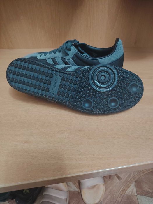 Обувки Adidas Samba