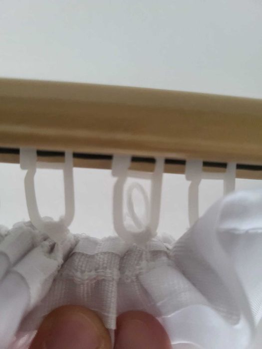 2 bucati perdele stare foarte buna 730x222cm ,625x222cm