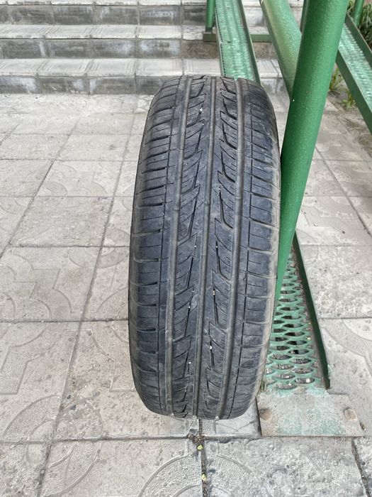 Летние шины 195/65/R15
