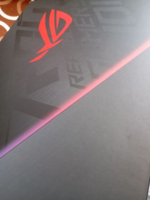 Laptop Gaming G15 (ROG STRIX)
