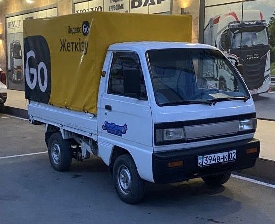 Аренда Авто. Лабо 2021 год