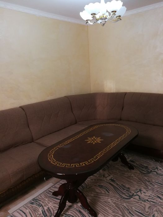 Продаётся 4 х комнатная квартира. Шарк 2