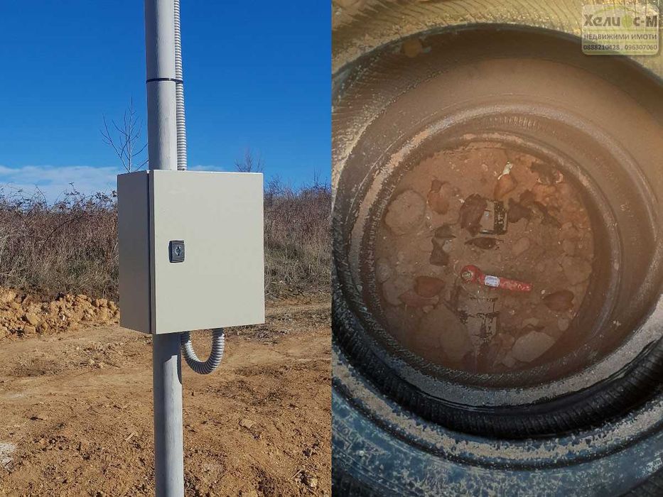 Продава се Парцел в Монтана, в.з. Юг - 930 кв.м за 47 €/кв.м - Снимка #16