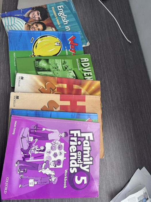 Бесплатные книги по английскому