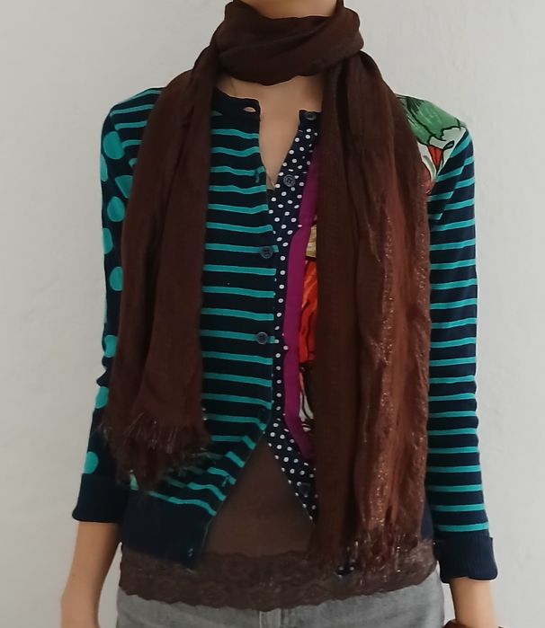 Y2k Twee лот дрехи и аксесоари