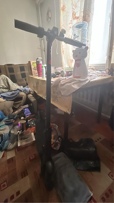 Электро самокатт