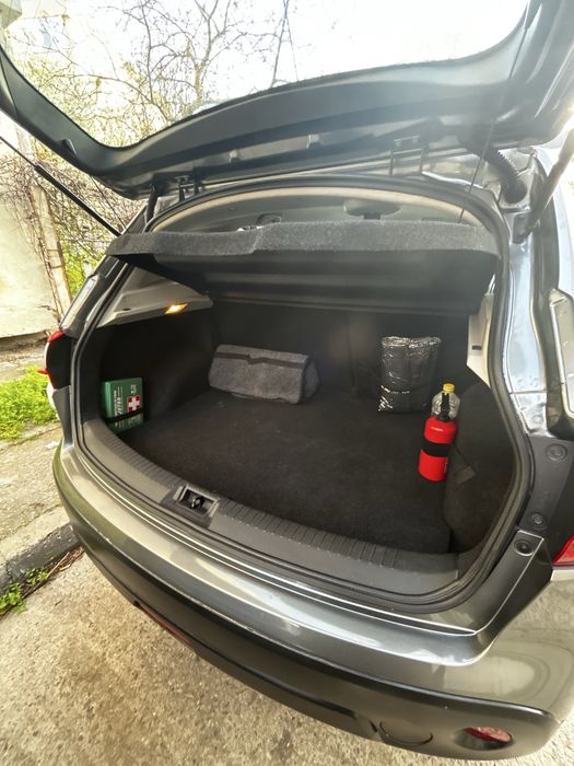 Nissan Qashqai 1.5 dCi – 2011 J10 EURO 5– economic, întreținut