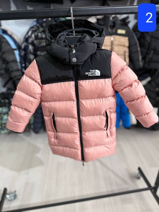 Geaca copii The North Face