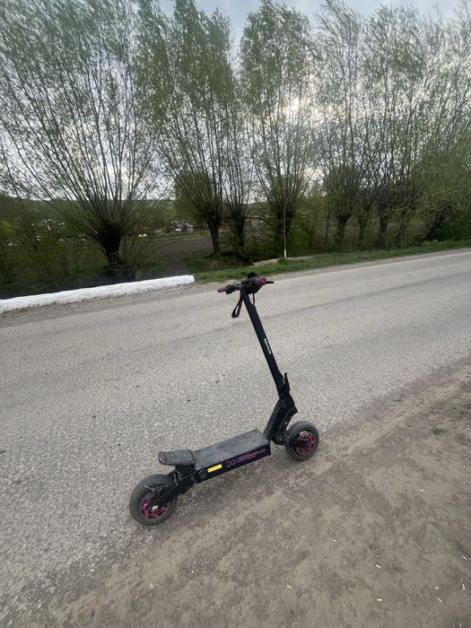 Vand kukirin g2