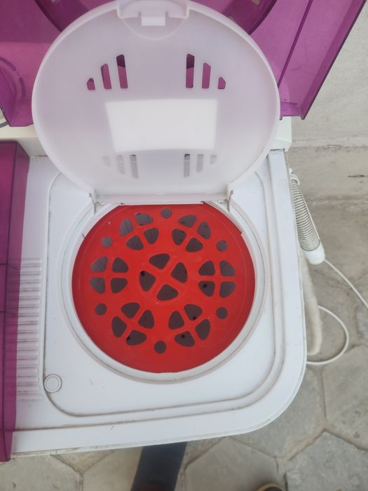 Artel pol avtamat kir mashinka sotiladi.