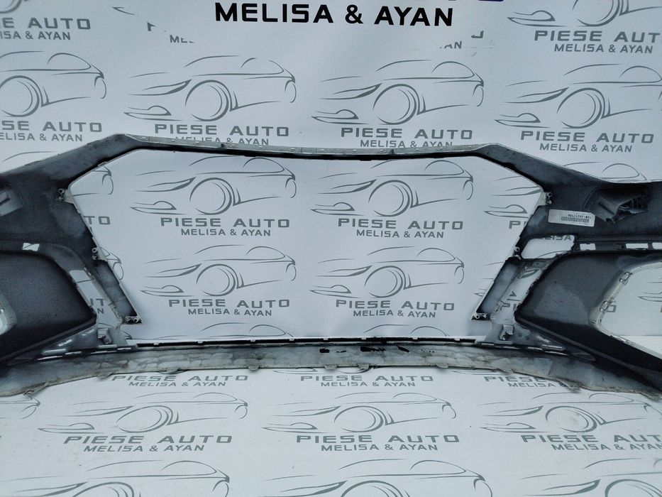 Bara fata Audi A3 8Y S-line an 2020-2021-2022-2023-2024