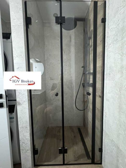 Продава се Двустаен апартамент в София, Малинова долина - 63 кв.м за 1781 €/кв.м - Снимка #9