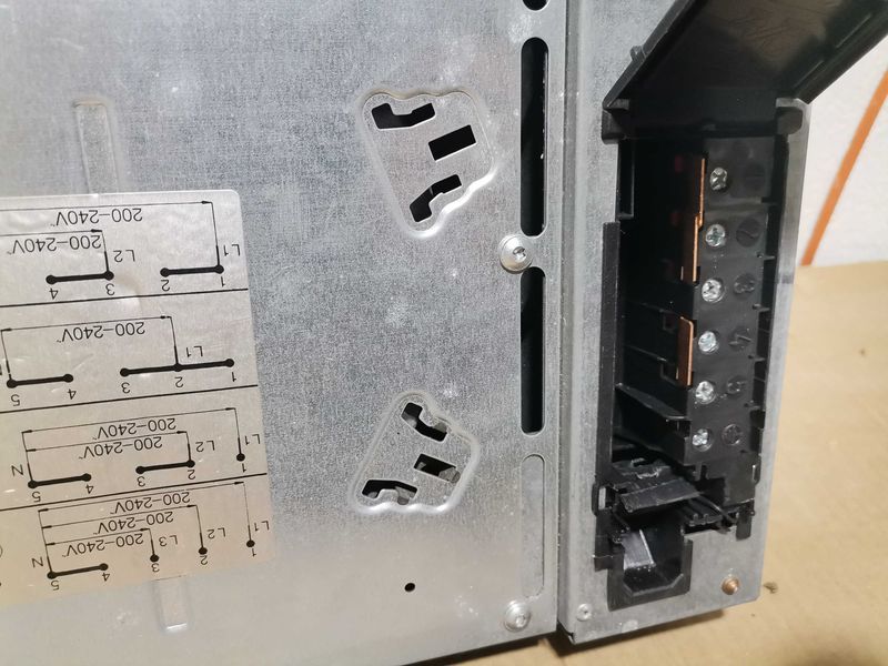 Плот за вграждане - Miele КМ460 5,9 кW