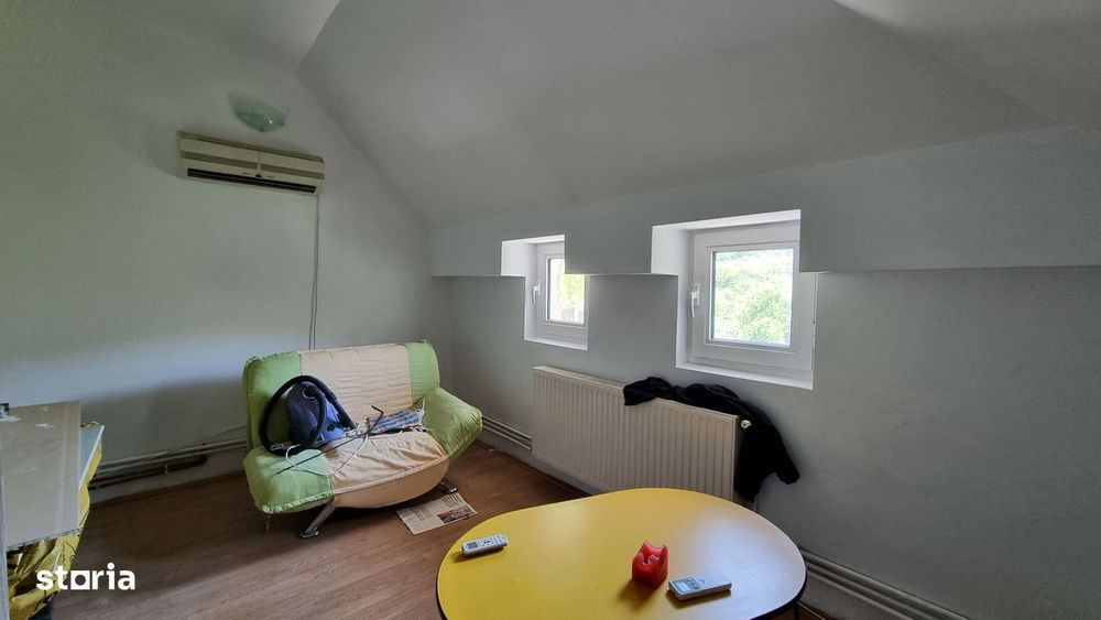 Apartament in vila // 120 mp // Armeneasca