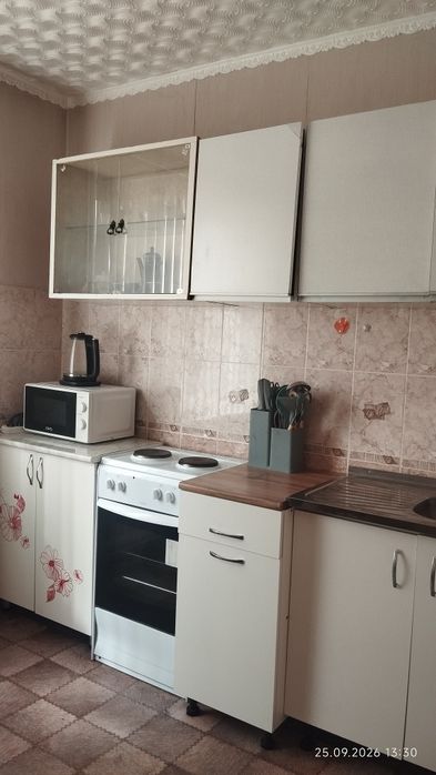 Сдаю однокомнатную квартиру