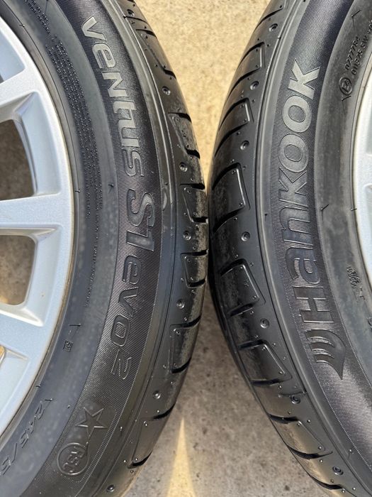 Jante bmw seria 5 g30