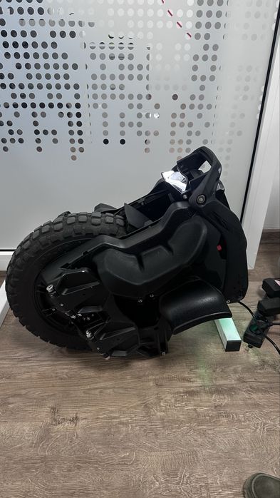 Монокодесо Nosfet Aero
