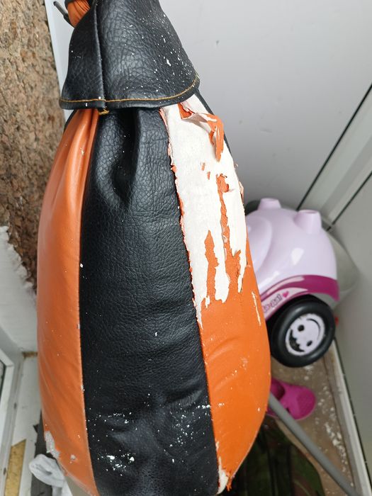 Продам грушу боксерская