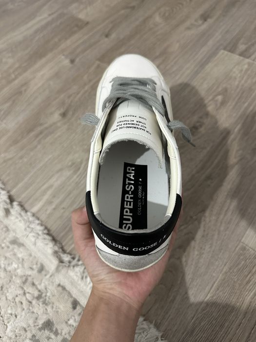 Кеды Golden Goose |GGDB|