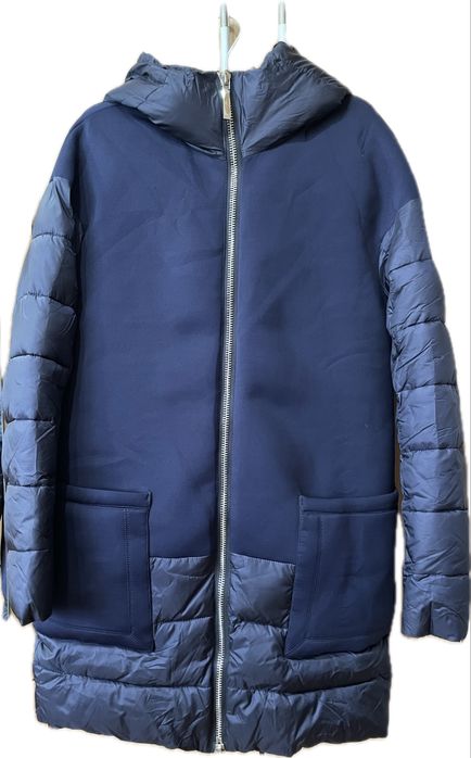 Продам Пуховик б/у в хорошем состоянии