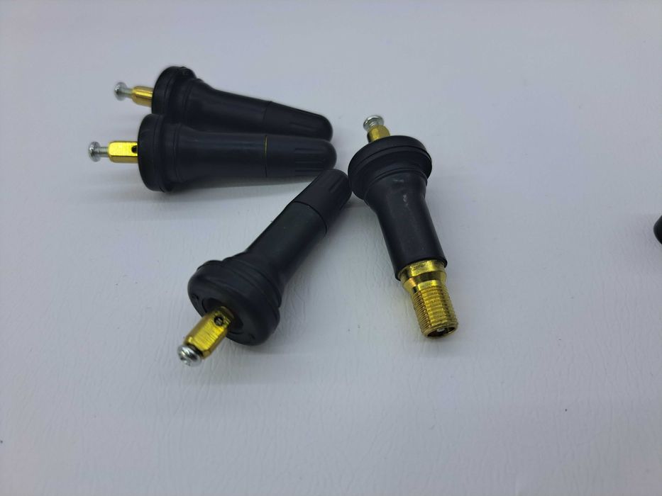 Вентиль для датчика давления в шинах