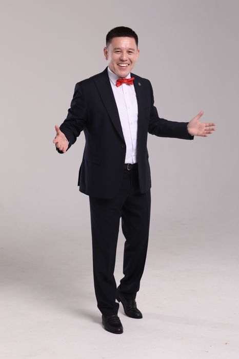 Асаба Тамада в Алматы