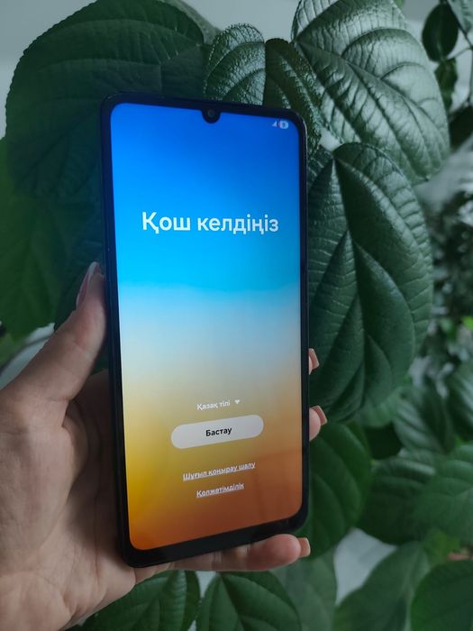Samsung Galaxy a06 Керуентау 2/2