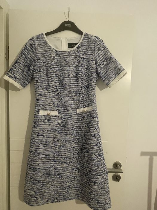 Rochie nissa, marime 38