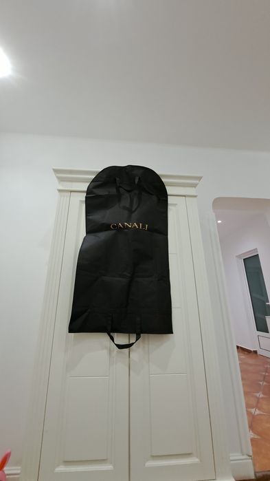 Husa  Costum  Brand Canali '