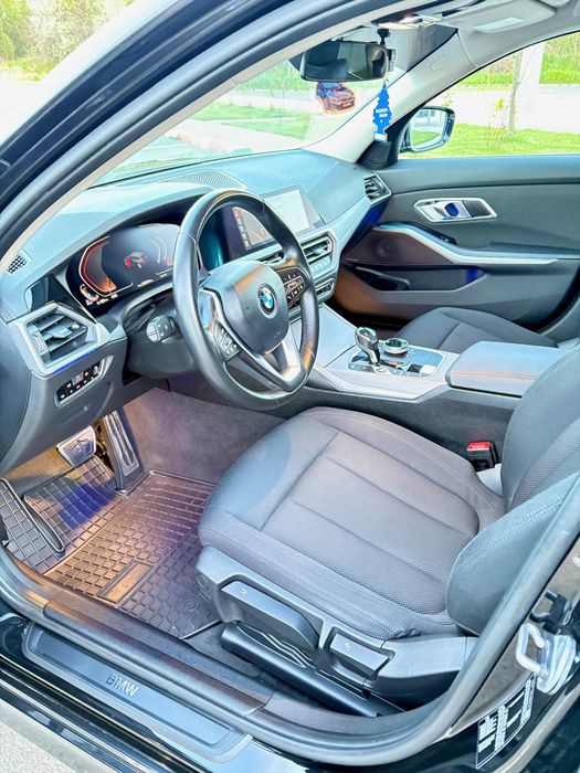 BMW 3 Series 0 — imagine 5