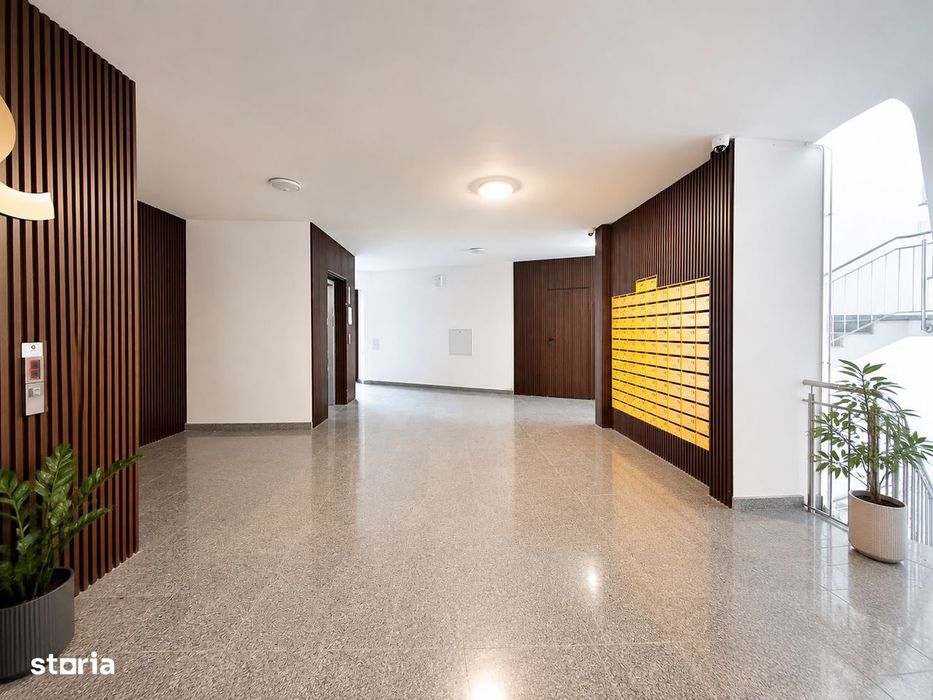 Apartament modern  2 camere-60mp zona Rahova -Y